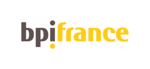 Logo BPI France